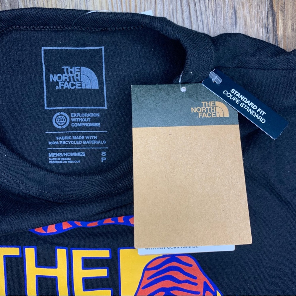 NorthFace Tee - Picture 4 of 8